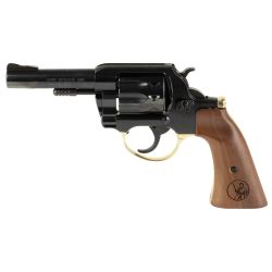 HENRY H16 GLDN RVLVR 22LR 10RD 4″ GF