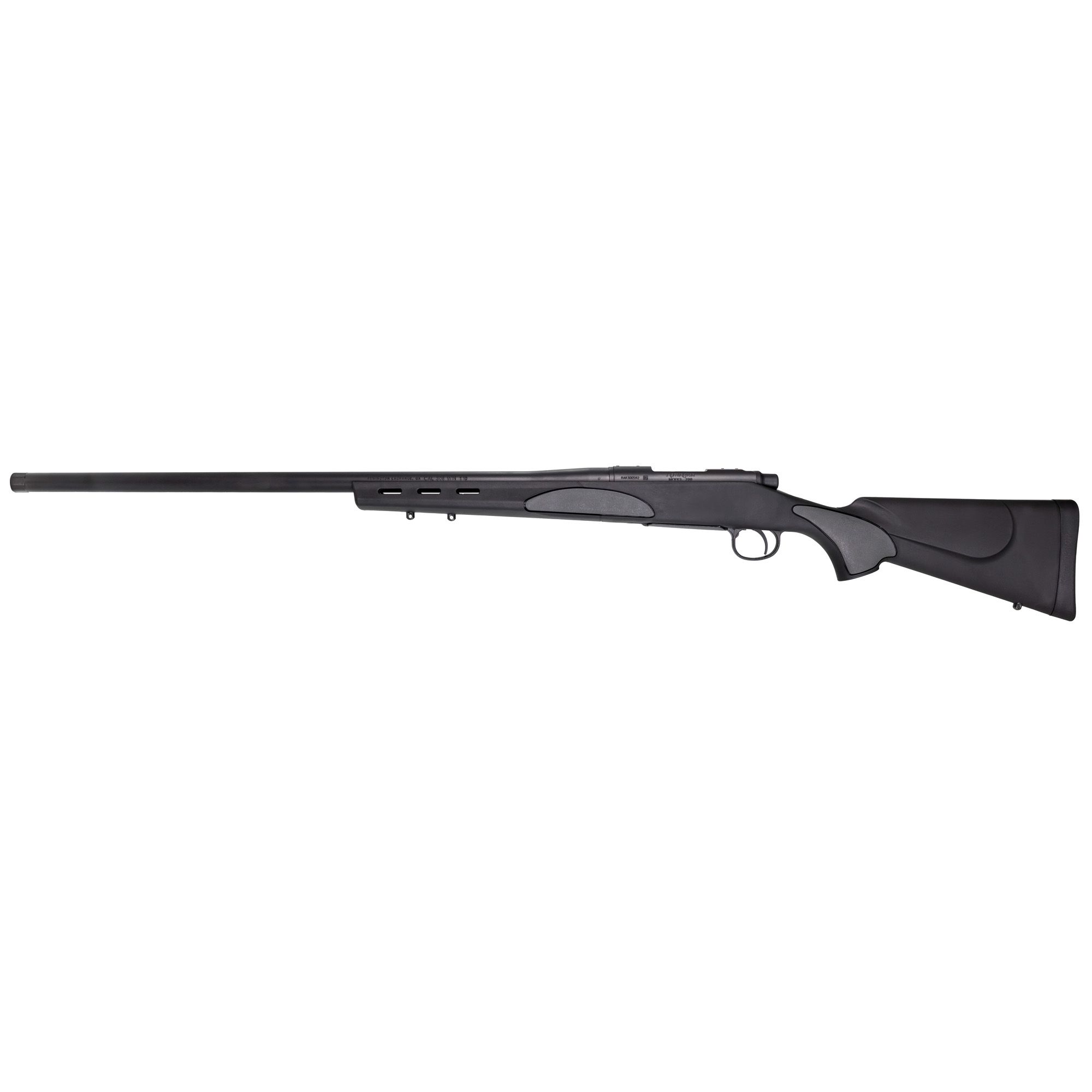 REM 700 SPS VARMINT SF 6.5CM 26″