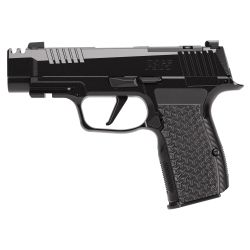 SIG P365 LUXE 380ACP 3.1″ 12RD COMP