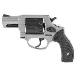 TAURUS 856 38SPL 2″ 6RD BLK G10
