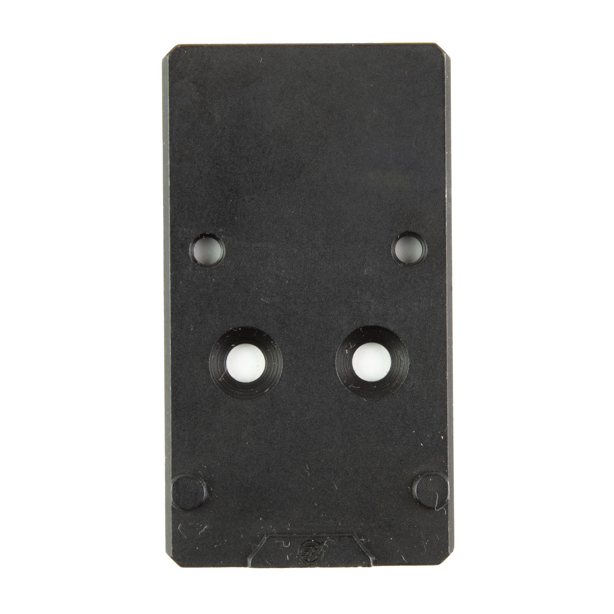 XS OPTIC MOUNT FOR GLOCK 19 RMR/507