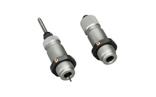 RCBS FULL LENGTH DIE SET .35 REM