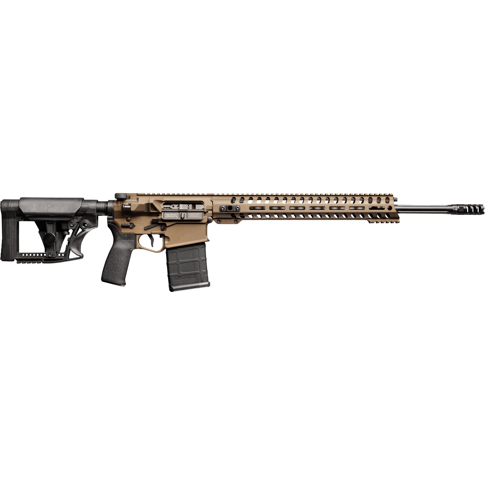 POF REVOLUTION DI 6.5CM 20″ 20RD BRZ