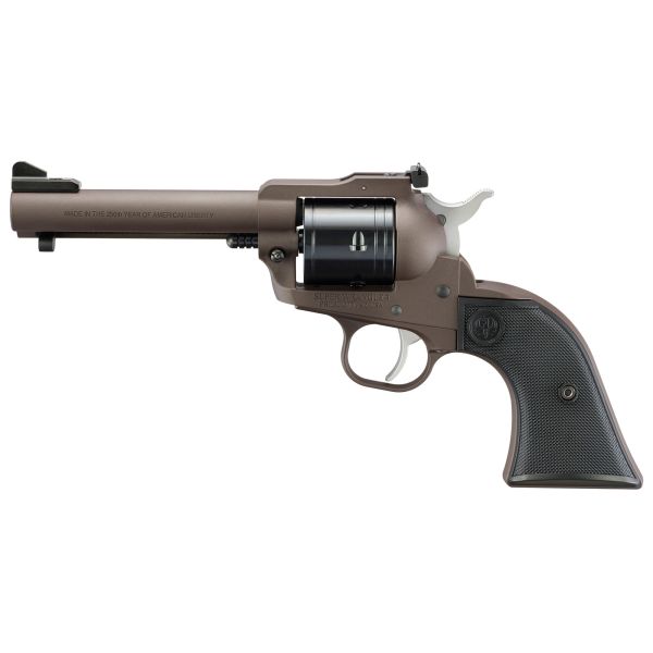 RUGER SUPER WRANGLER 250TH ANNY 22LR