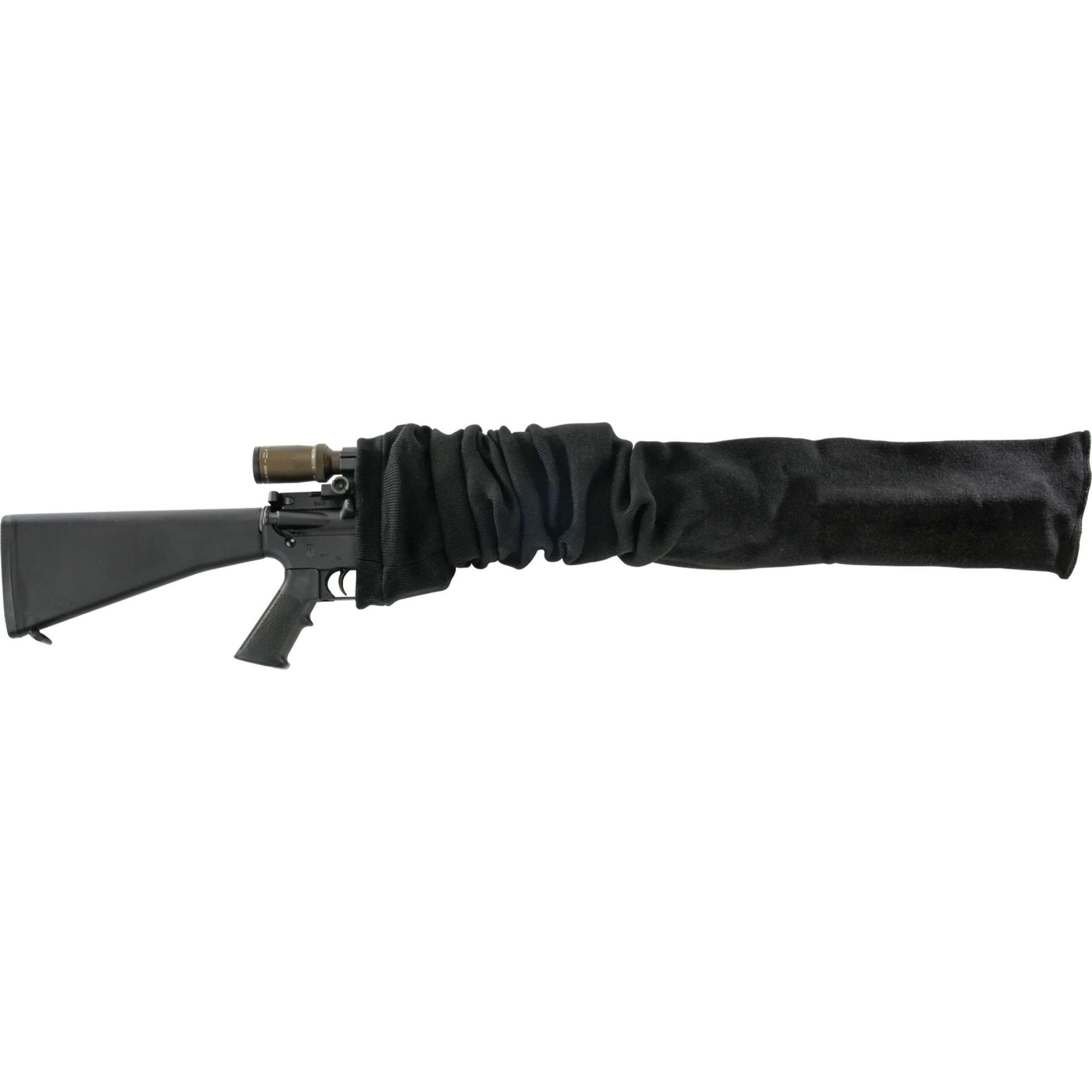 ALLEN TACT GUN SOCK 47″ BLK