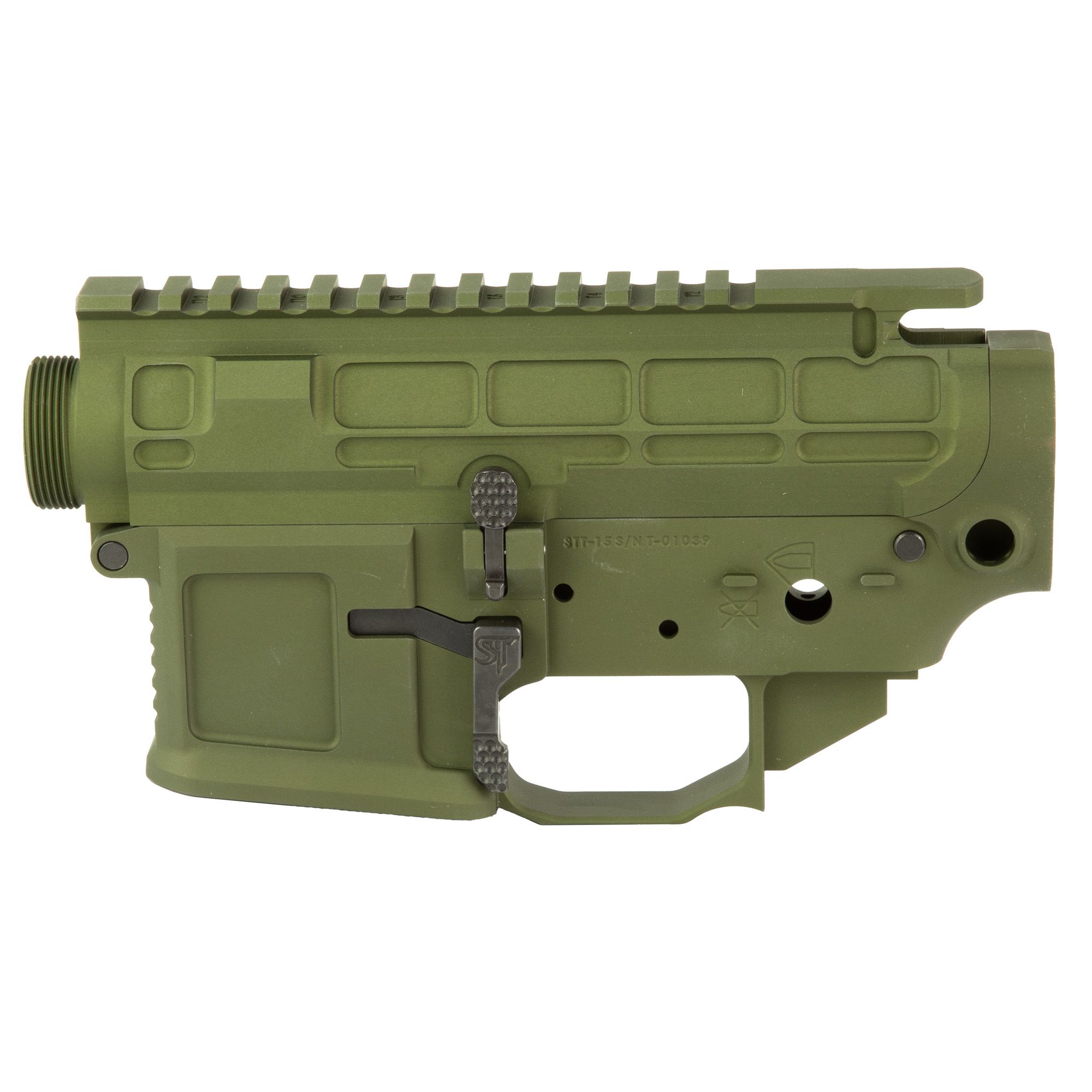 SANTAN STT15 PLR RCVER CMBO MULTI OD