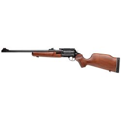 ROSSI CIR JDG 45 COLT/410 18.5 BL WD