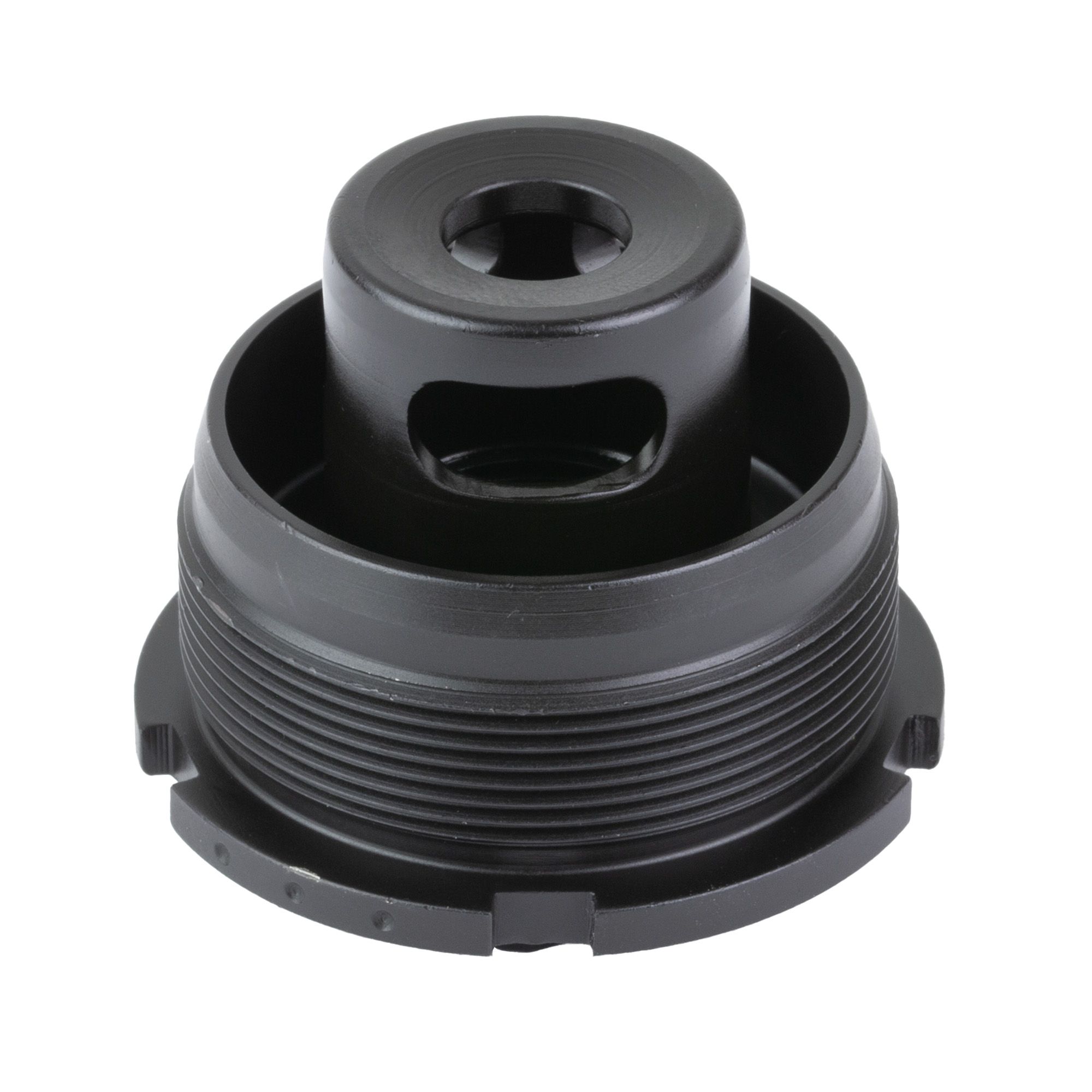 DEAD AIR HUB TAPER DT 5/8X24