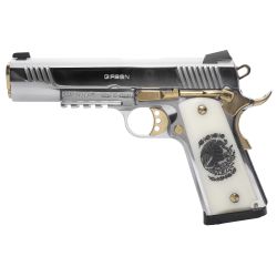 GIRSAN MC1911S 9MM 5″ 10RD POLISHED