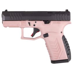 DERYA DY9Z 9MM 3.5″ 15RD PINK
