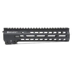GEISSELE 9.3″ SPR MOD MK14 MLOK BLK