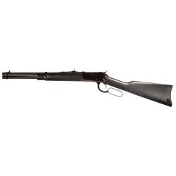 HERITAGE 92 357MAG 16″ 8RD BLK RND