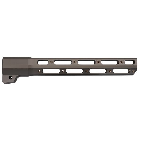 Q QSERT HANDGUARD THE FIX 11″