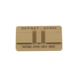 REPTILIA AUS OFFSET MNT ACRO FDE