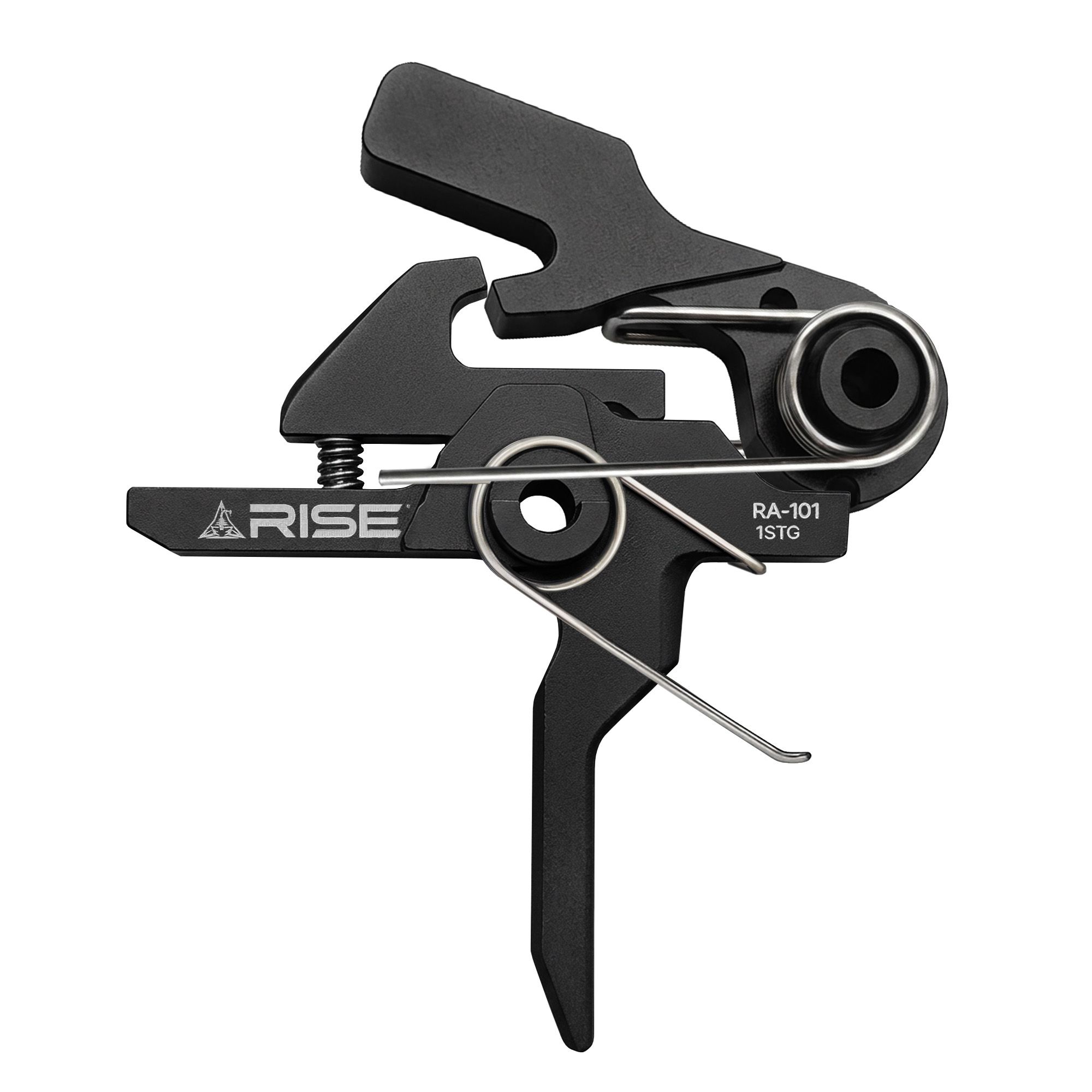 RISE SNGL STG COMPONENT TRIGGER FLAT