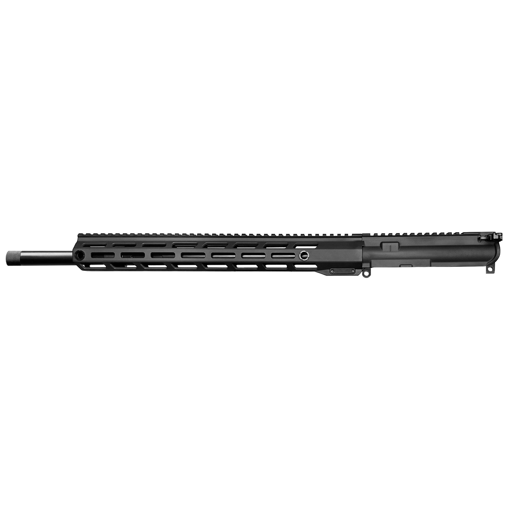 RISE CMPLT UPPR 22 ARC 18″ BLACK