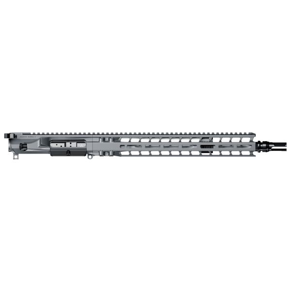 RADIAN UPPER 14.5″ 6MM ARC GREY