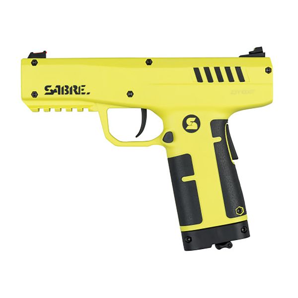 SABRE COMPACT LAUNCHER KIT CA COMP