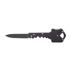 SOG KEY KNIFE BLACK 1.5″