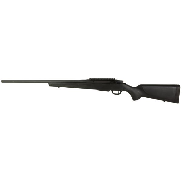 STEVENS 334 6.5CM 22″ 3RD BLACK
