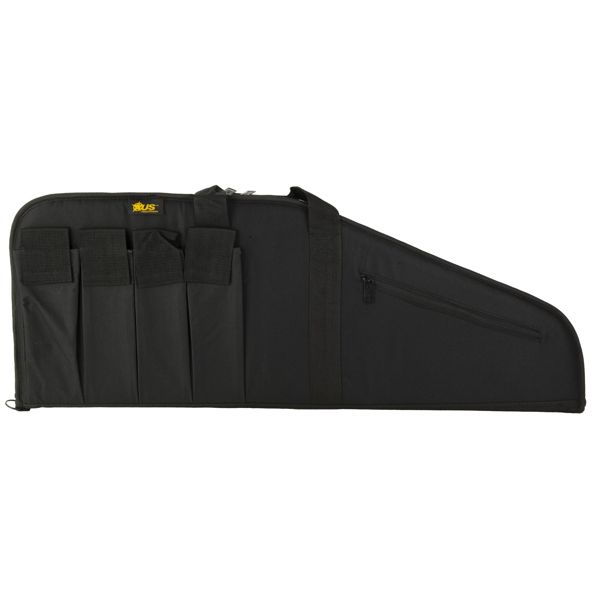 US PK MSR CASE 35″ POLY BLACK