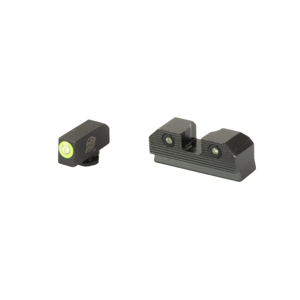 XS R3D 2.0 FOR GLOCK 21 GREEN