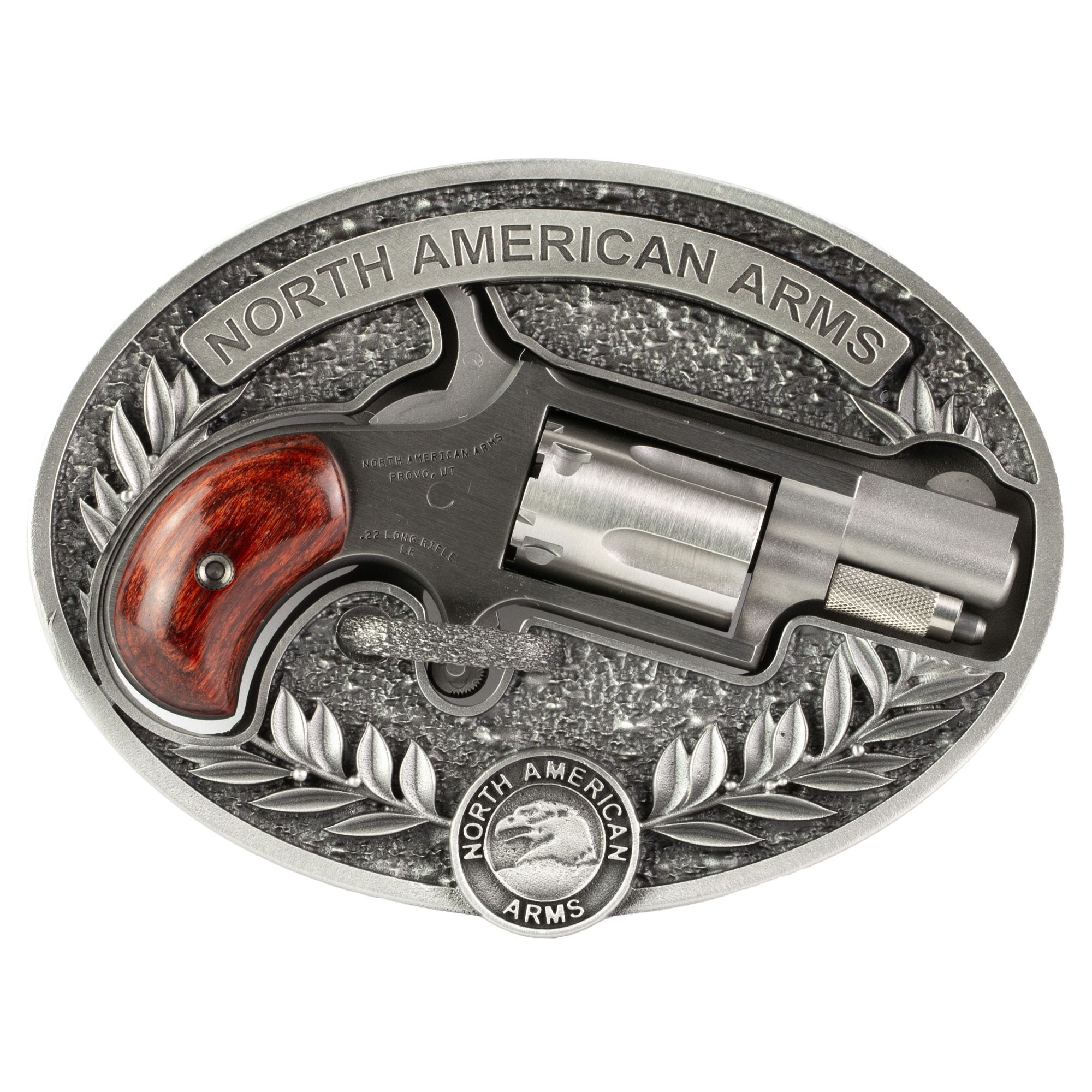 NAA MINI REV 22LR 1 1/8″ 5RD W/OVAL