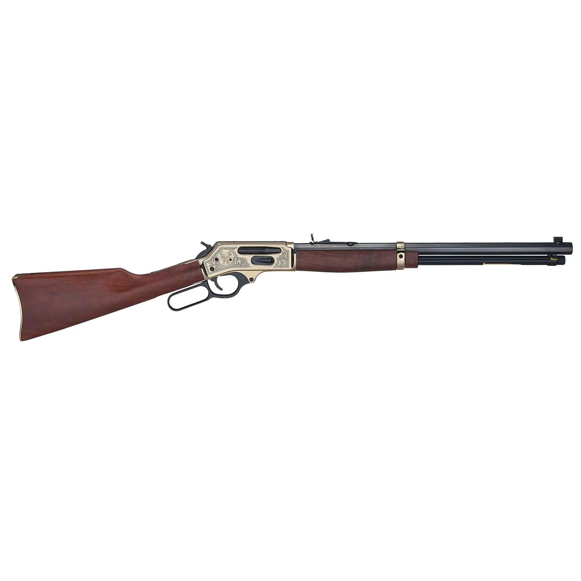 HENRY H9 BIG BOY WILDLIFE 30-30 20″