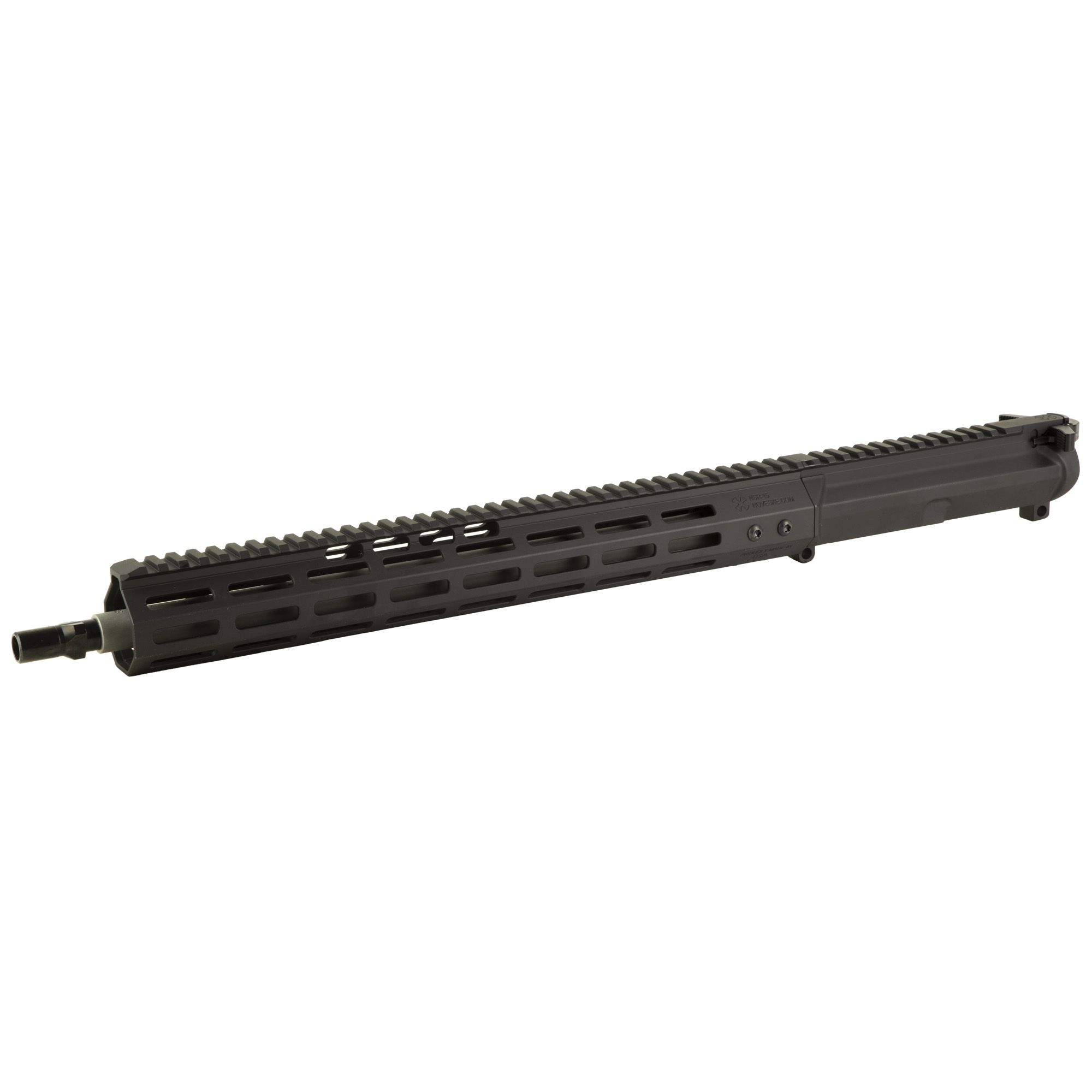 NOVESKE NOVESKE9 9MM 16″ COMPL UPPER