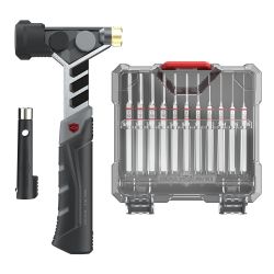 REAL AVID HAMMER AND ACCU PNCH SET
