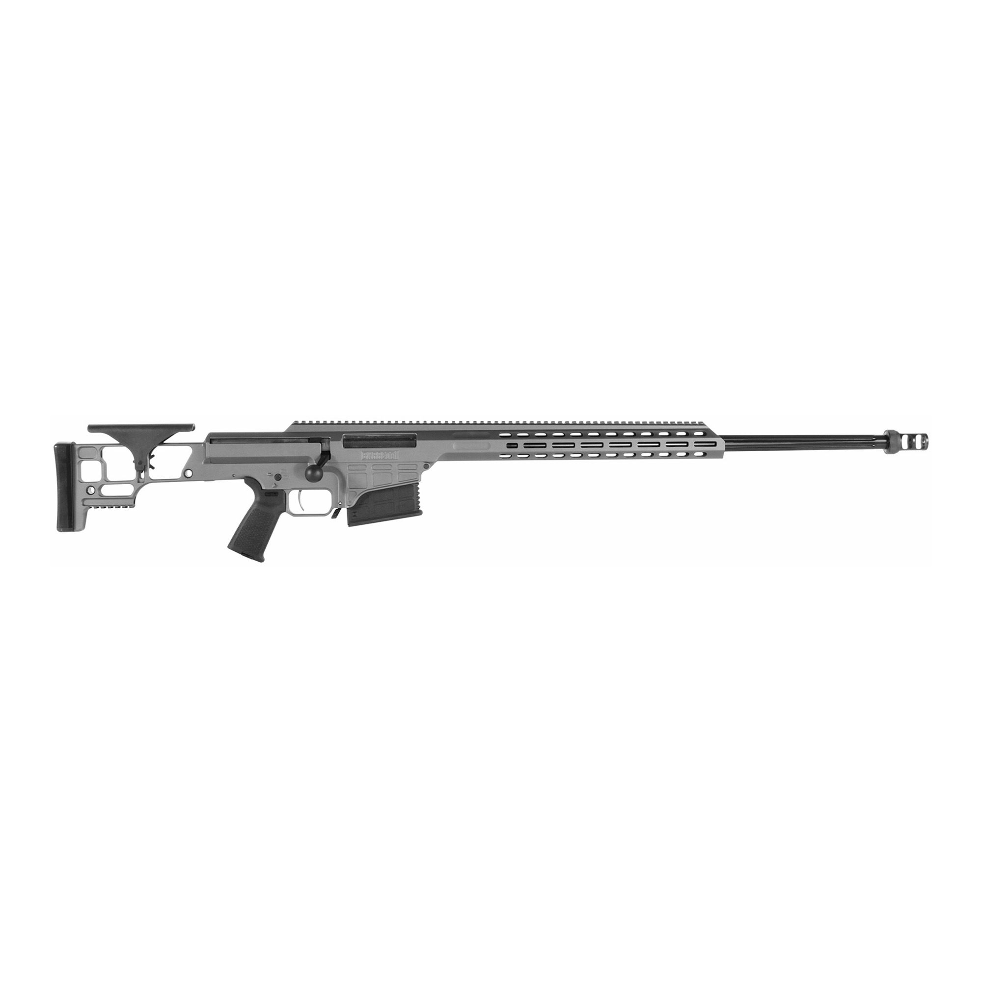 BARRETT MRAD SMR 6.5CM GRY 24″