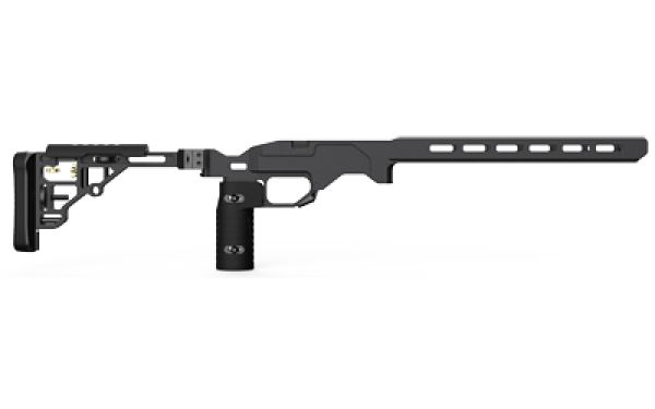ULTRADYNE UD6 CHS CMB RGAM SA RH BLK