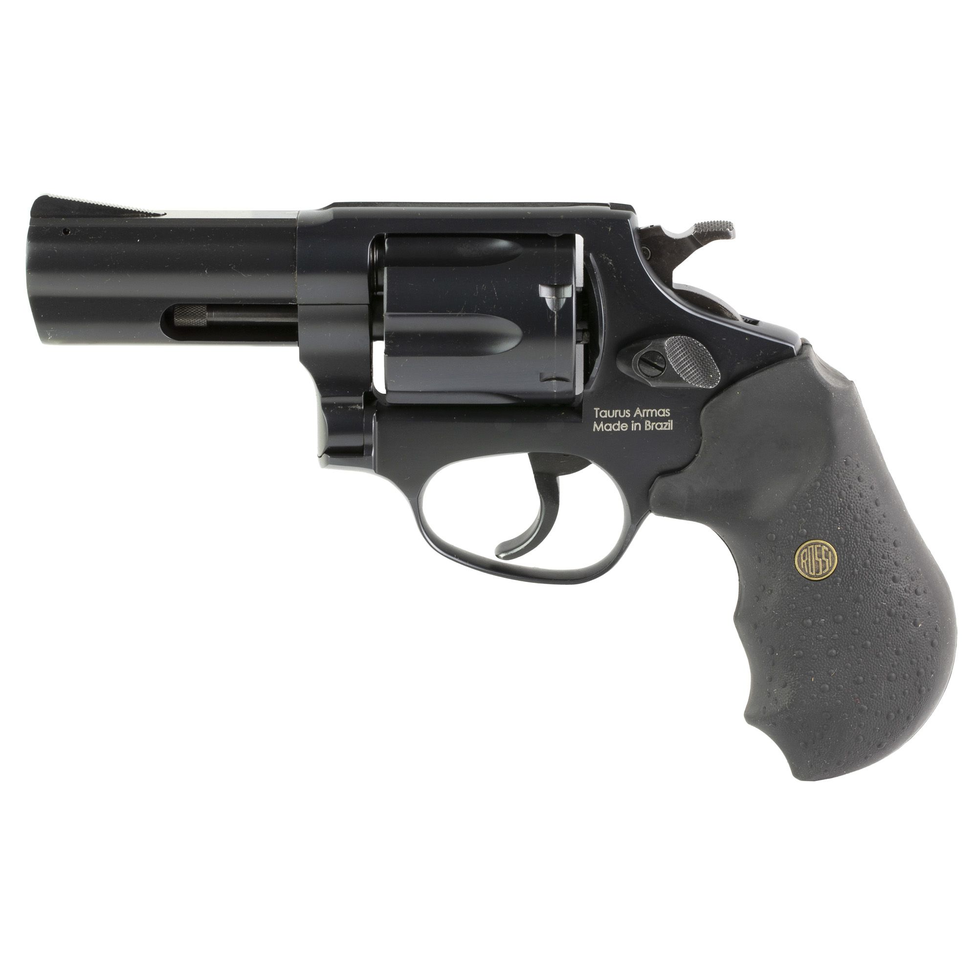 ROSSI RP63 357MAG 3″ 6RD BLK