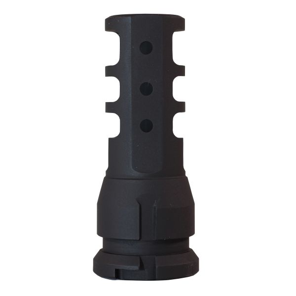 DEAD AIR KEYMO MB 1/2-28 30 CAL