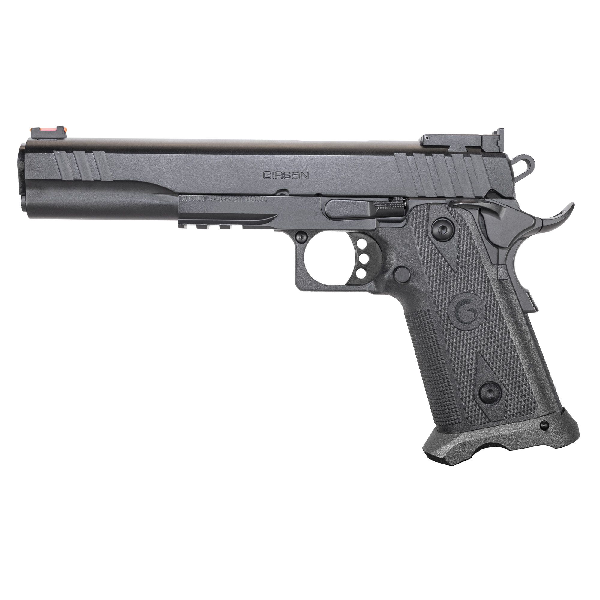 GIRSAN 2311 10MM 6″ HUNTER 15RD BLK