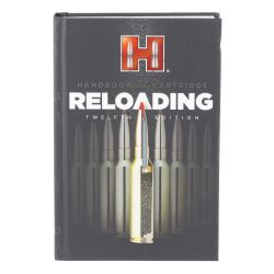 HRNDY HANDBOOK 12TH EDITION
