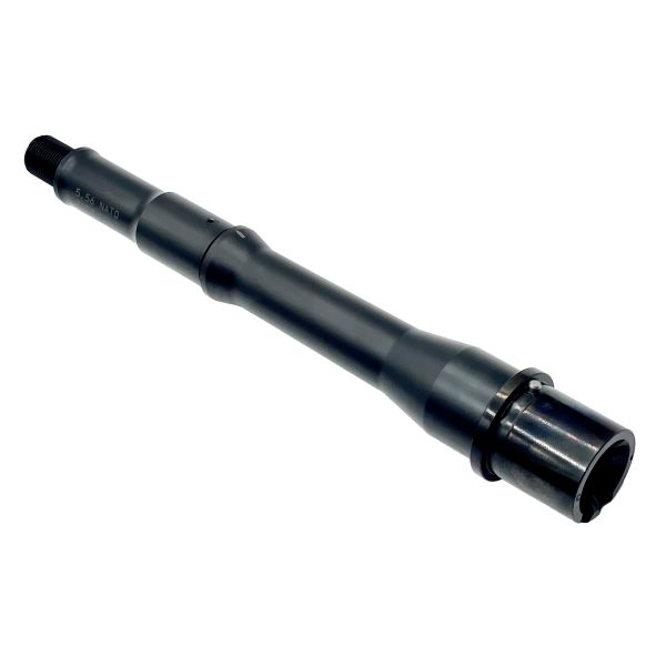 LBE AR 5.56NATO 1/7 TWIST 7.5″ BLK