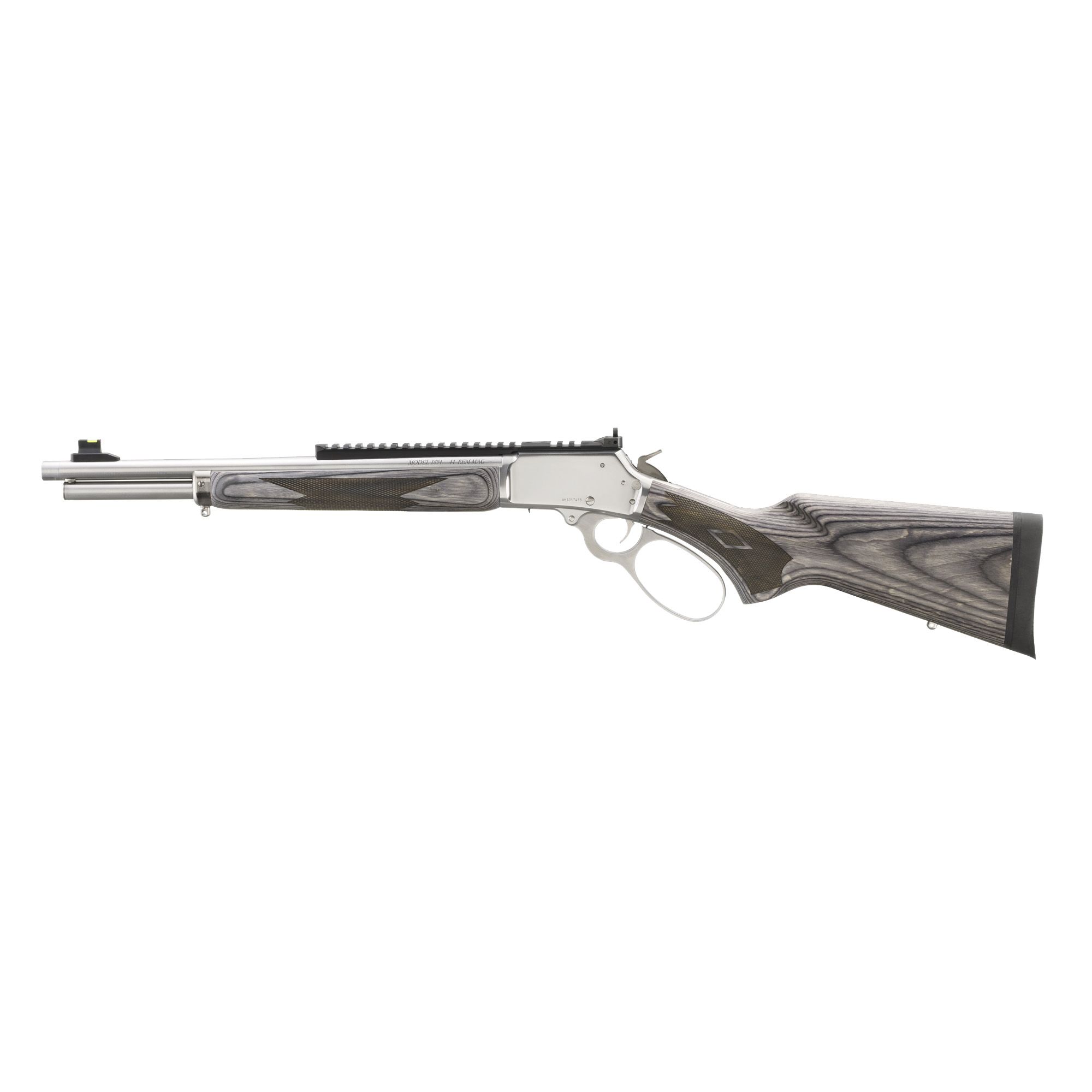 MARLIN 1894 SBL 44MAG 16.1″ STS/LAM