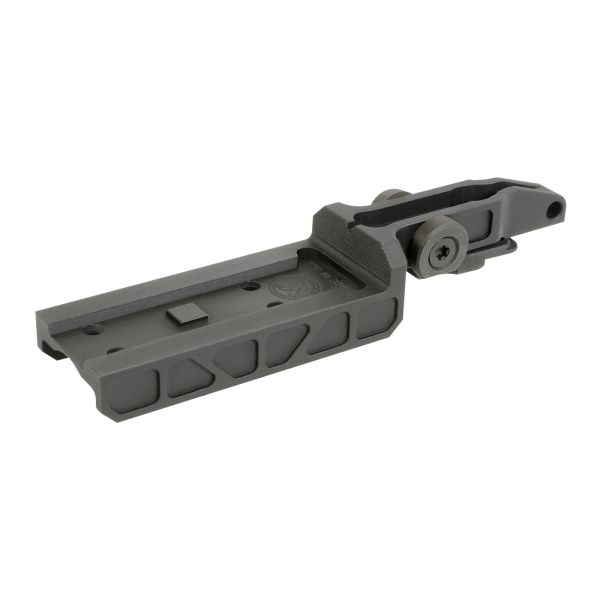 MIDWEST AK ALPHA MINI DOT MOUNT T2