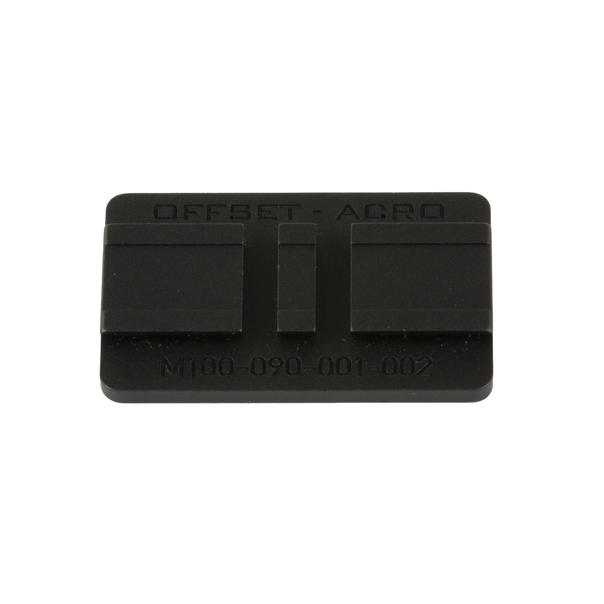 REPTILIA AUS OFFSET MNT ACRO BLK