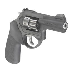 RUGER LCRX 22LR 3″ MBLK 8RD AS