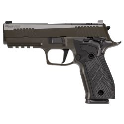 SIG P226 XLGN SAO 9MM 4.4″ 10RD GRY