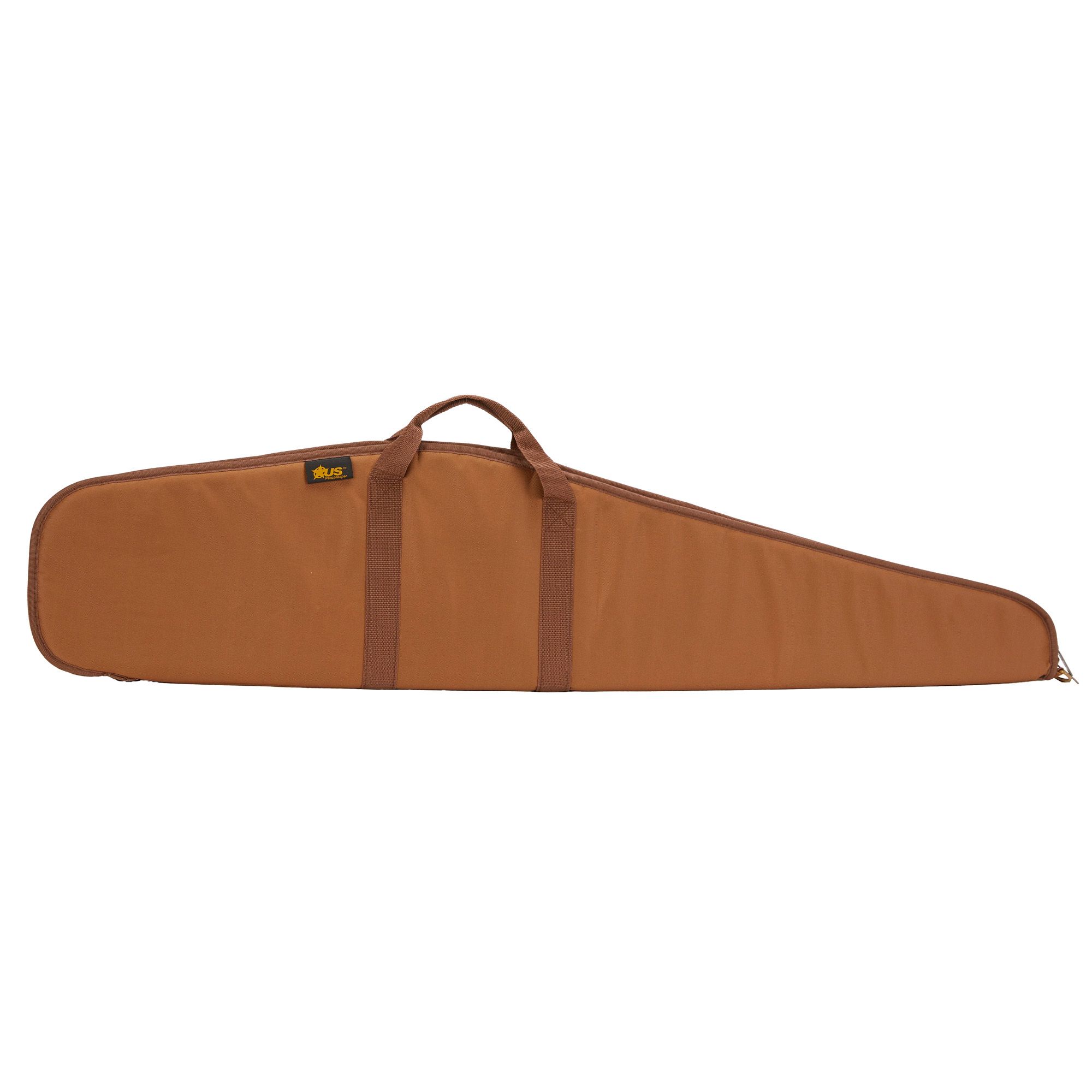 US PK STANDARD RIFLE CASE 48″ MBRN