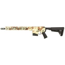 RUGER SFAR 7.62 16.1″ 20RD CHOC CHIP