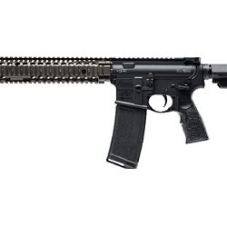 DD DDM4 GL/SSC PSTL 5.56 12.5″