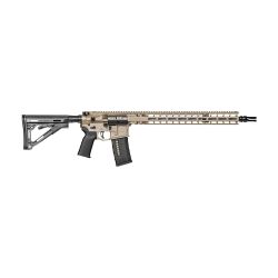 RADIAN MODEL 1 18″ 6MM ARC FDE