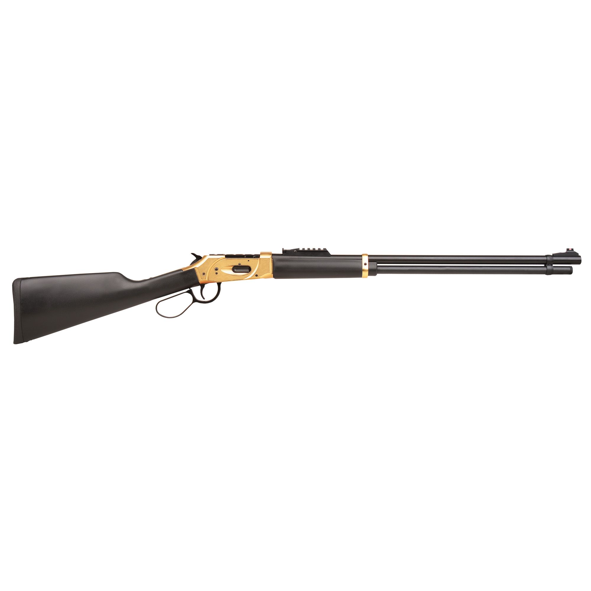BEST ARMS LVR 410 20″ 5RD GOLD/BLK