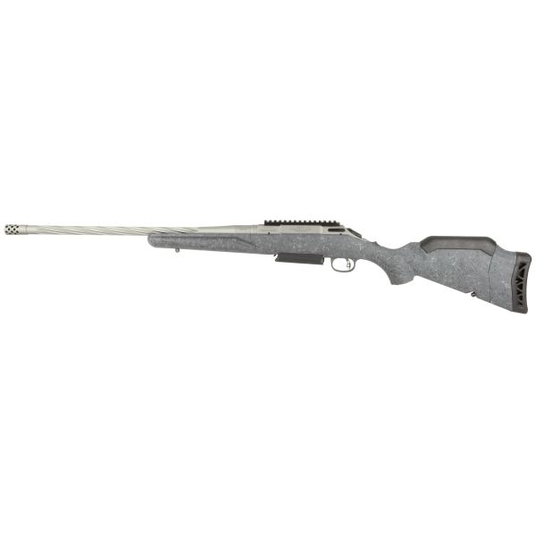 RUGER AMERICAN GEN2 6.5PRC 20″ GM