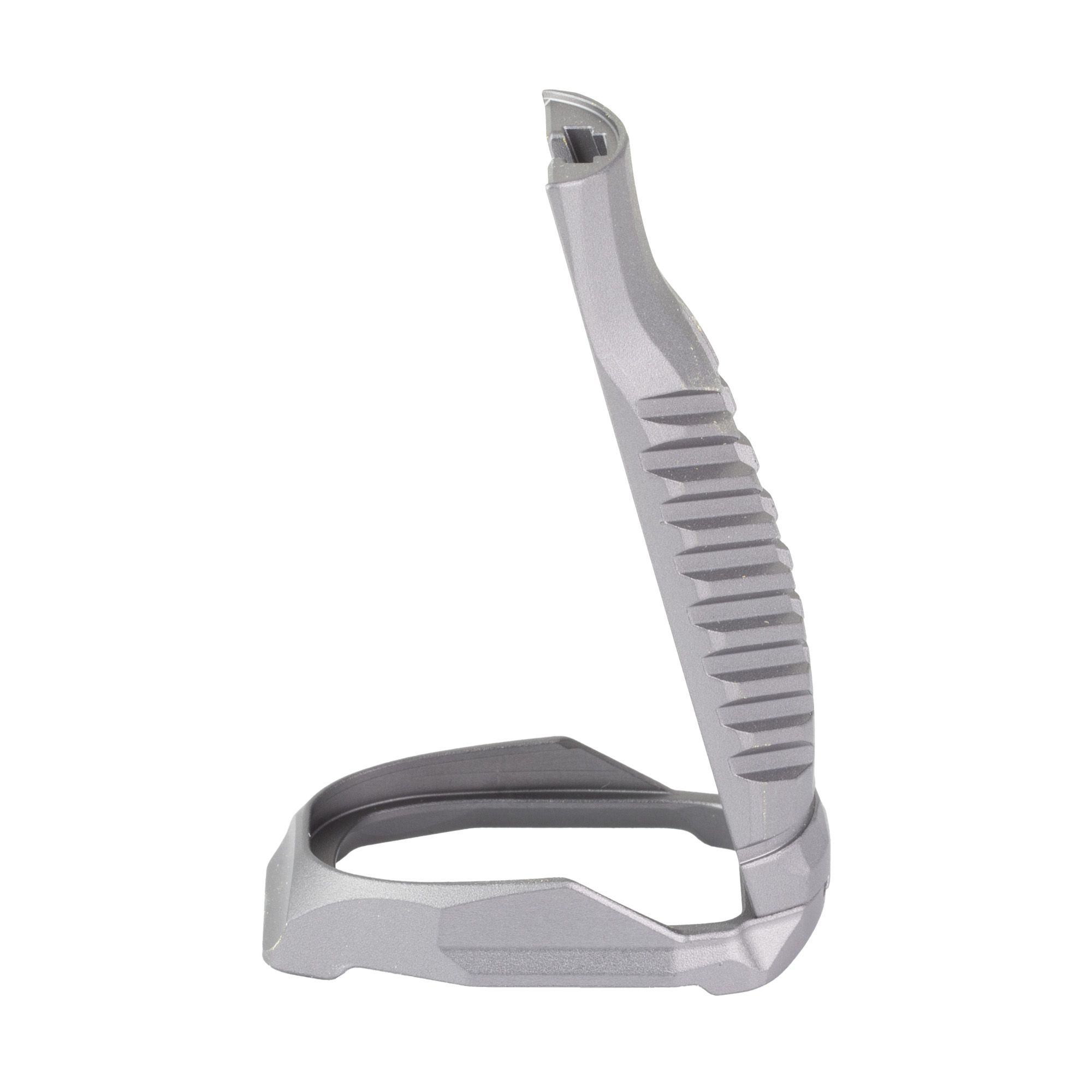 RADIAN P365 XMACRO BACKSTRAP+MW GRAY