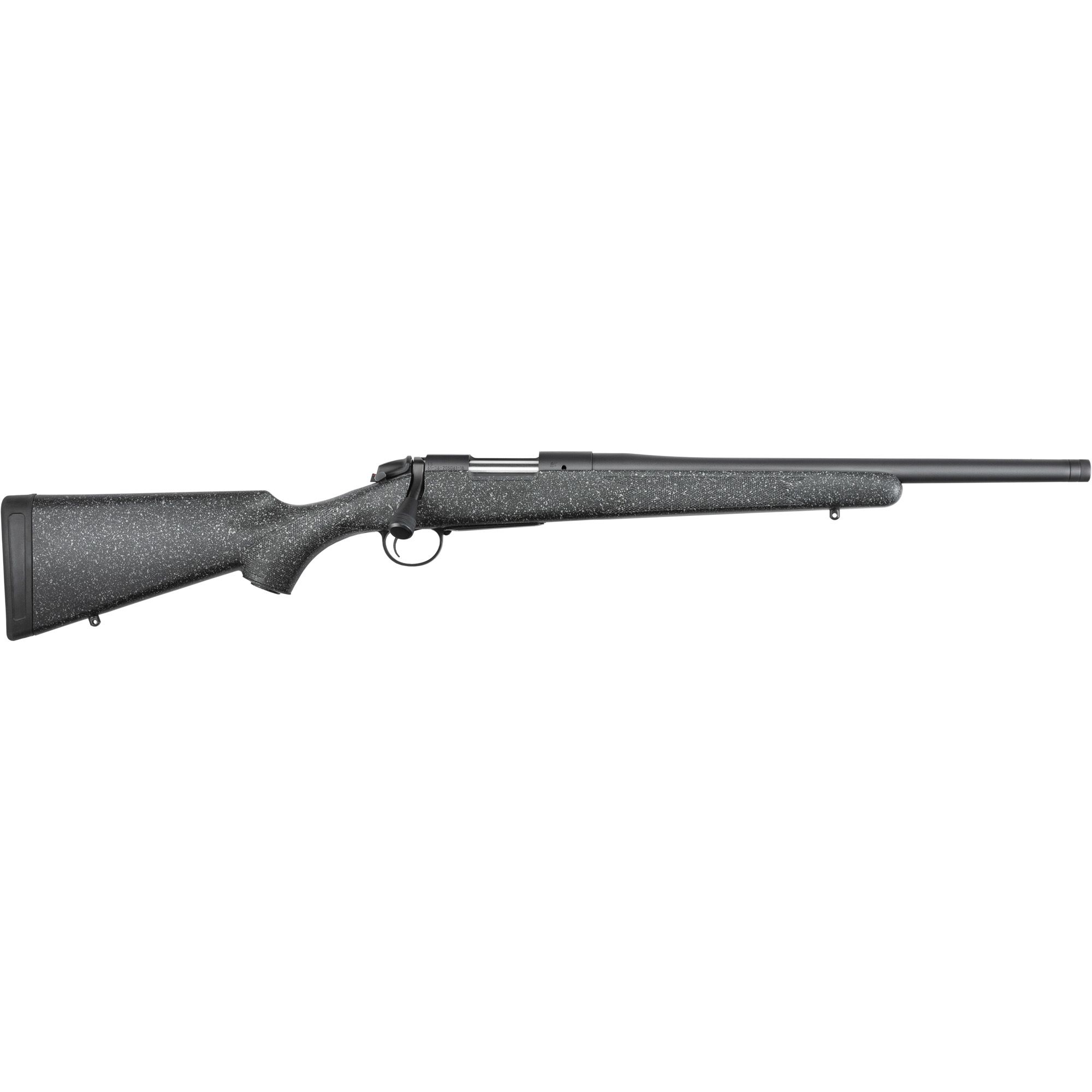 BERGARA RIDGE 7MM MAG 24″ 3RD SYN BL